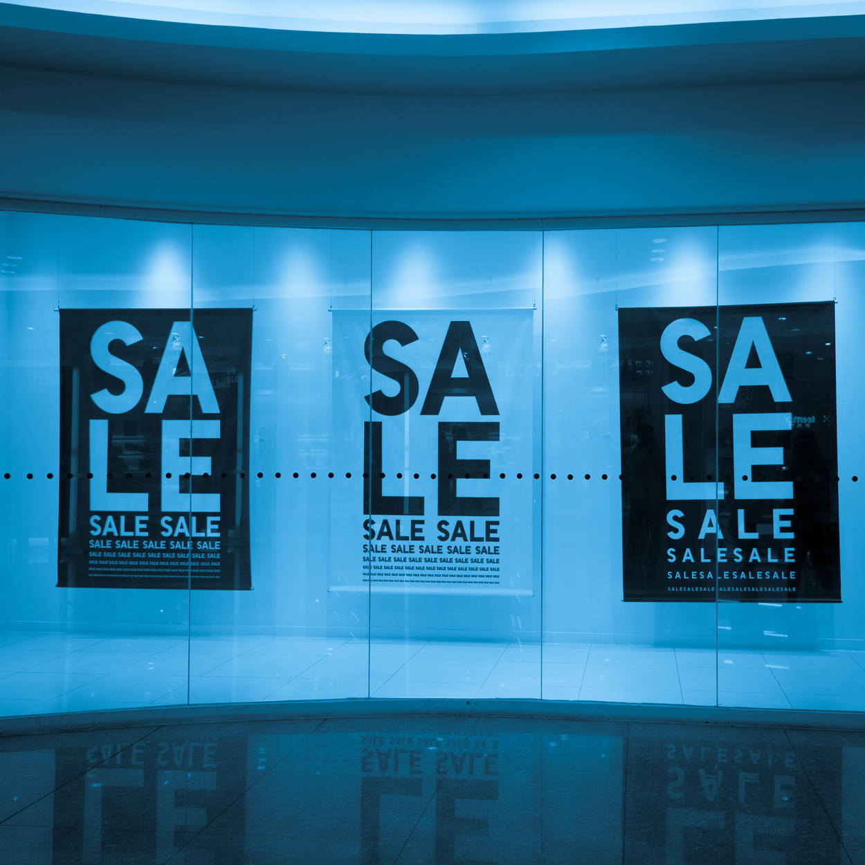 Sale Poster